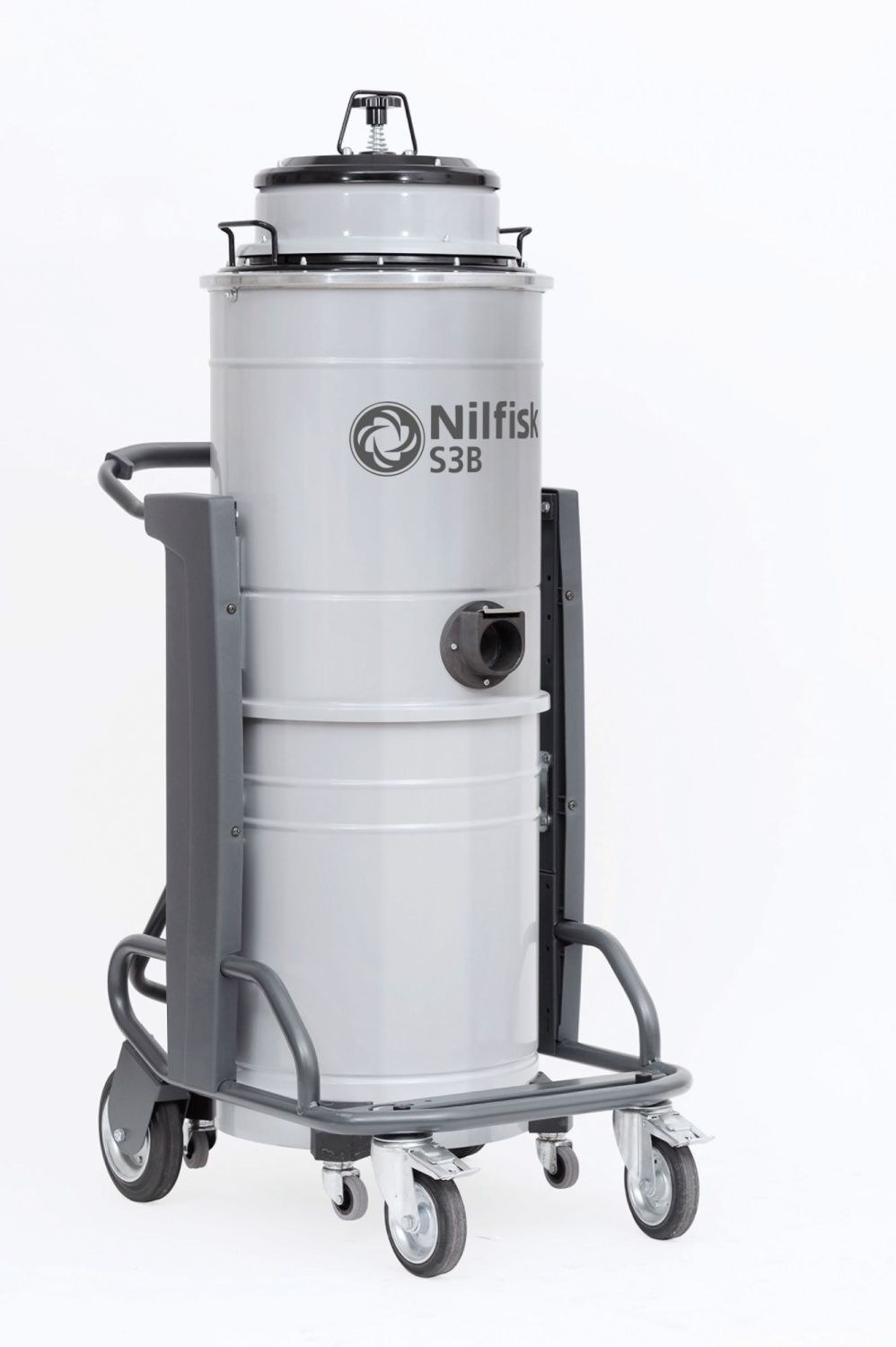 Nilfisk S3B 110v Vacuum