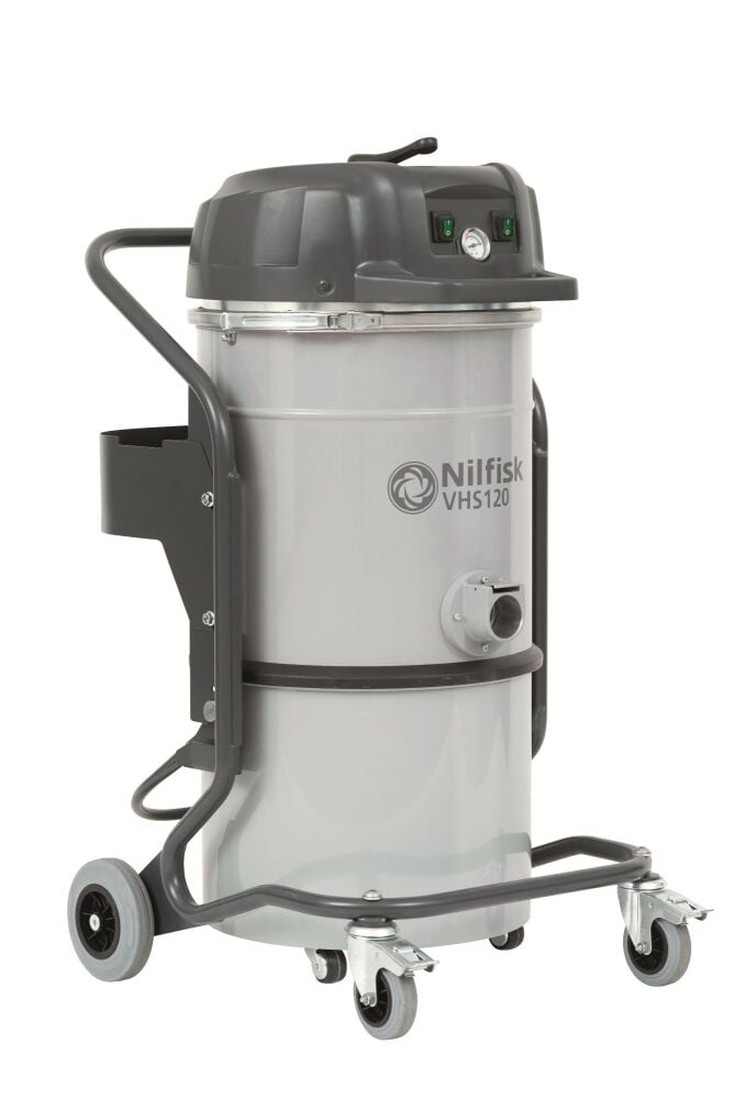 Nilfisk VHS120 MC L-M-H Vacuum