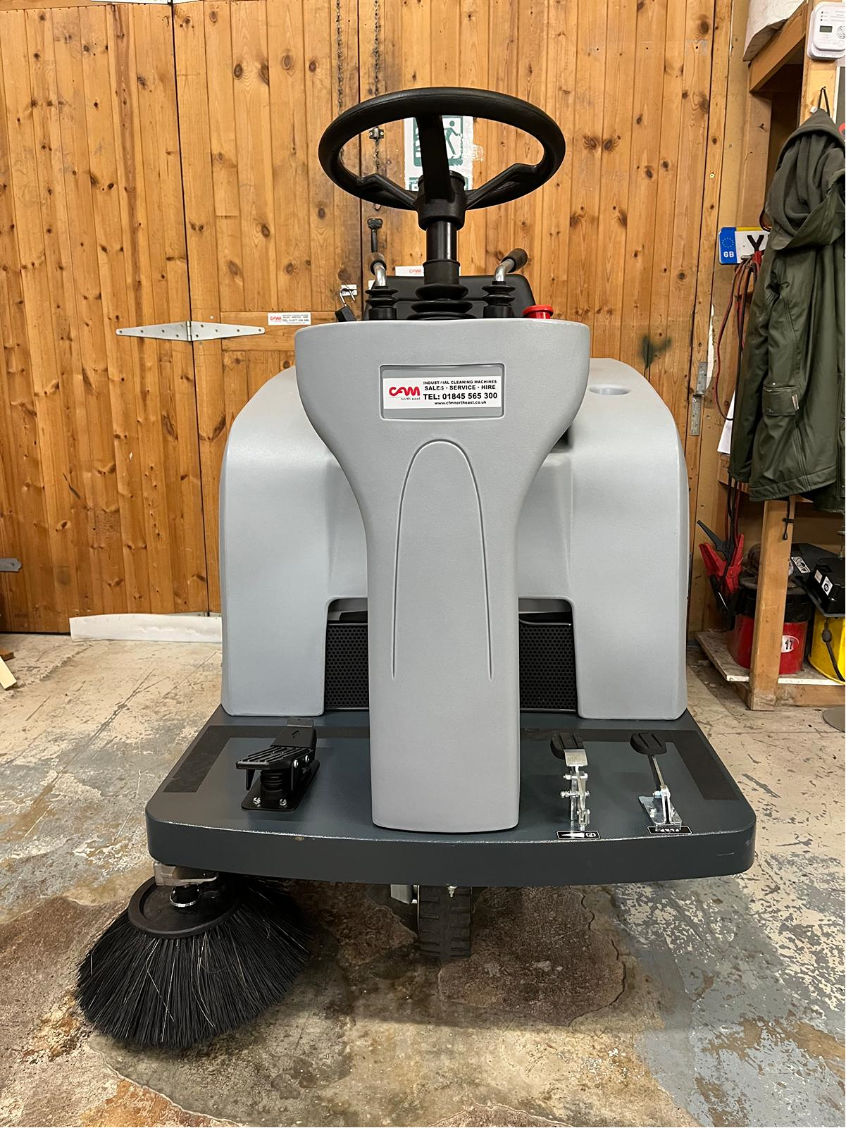 ExDemo SR1101B FRONT.png