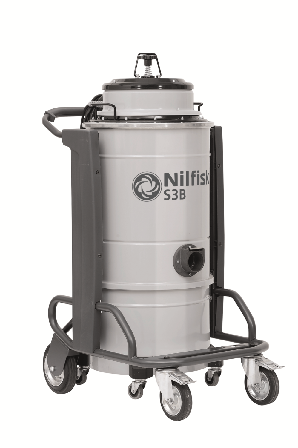 Nilfisk S3B 50L V110 UKP Industrial Vacuum
