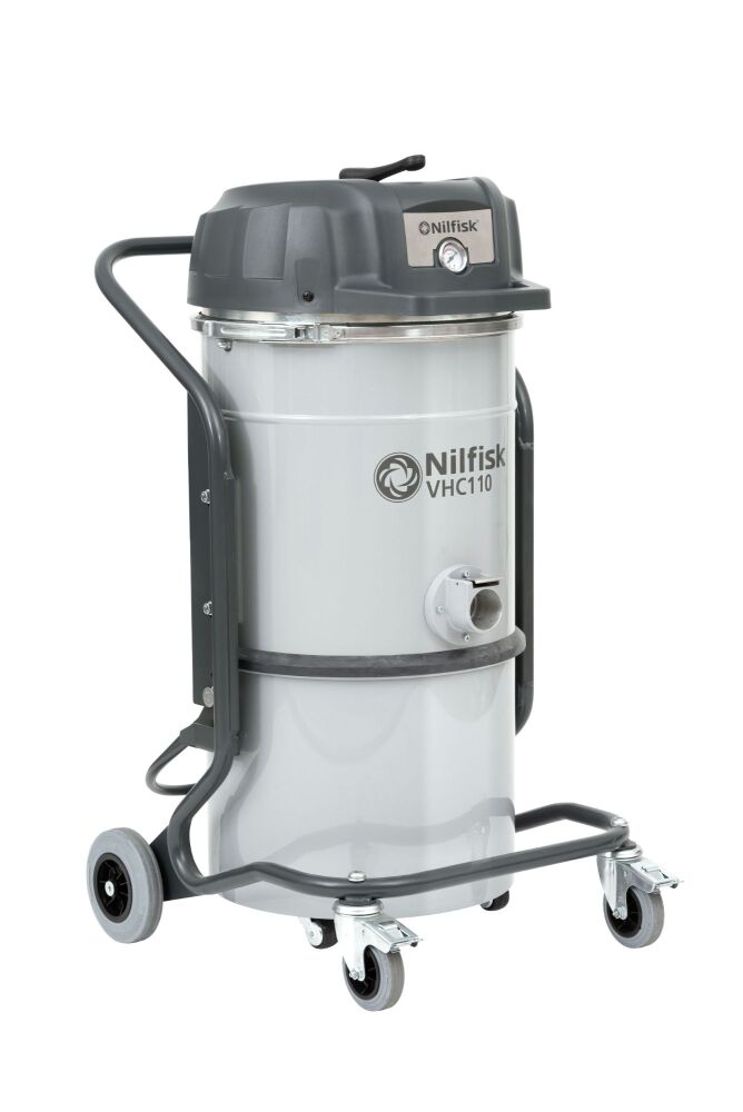 Nilfisk VHC110 Z1 EXA Industrial Vacuum