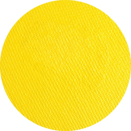 132 Interferenz Yellow (Shimmer) 16g