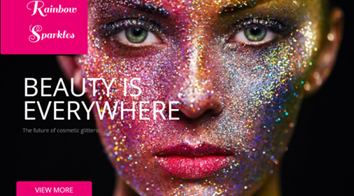 Glitter Face Paint Supplies Face And Body Paint For Everyone