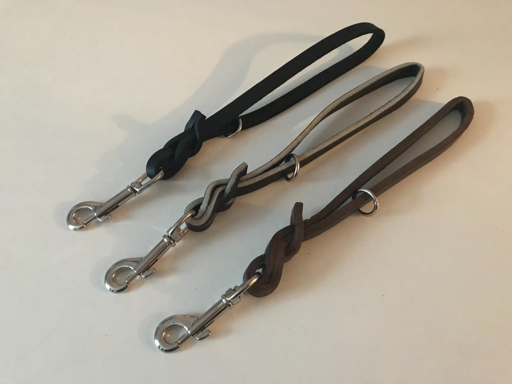 Close Contact Lead 12mm (half an inch) wide