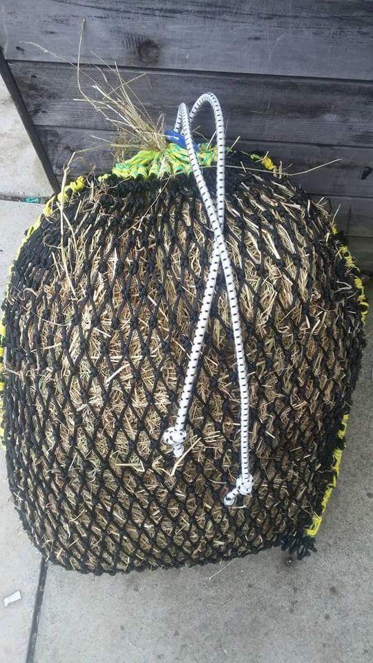 2.5FT FLOOR FEEDER 27MM MESH preorder only available october