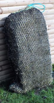 25mm mesh full bale net (measured knot to knot)
