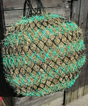 Cob  stripe  small mesh nets 6kg