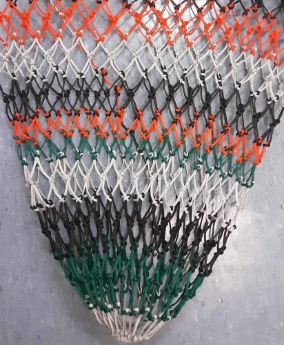 Cob  stripe  large mesh nets 6kg preorder