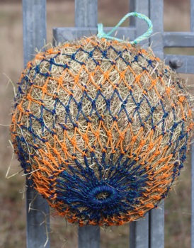 Shetland small mesh