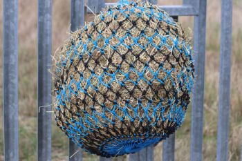 Cob  stripe small  mesh nets 6kg