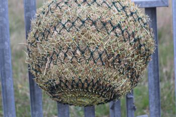 Cob  stripe  small mesh nets 6kg