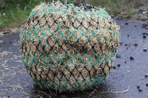 stripe  45mm  mesh nets  horse size
