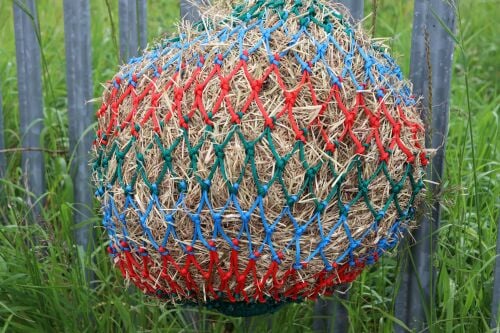 2FT SMALL MESH NET 2kg FILL