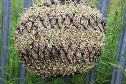 2FT SMALL MESH NET 2kg FILL