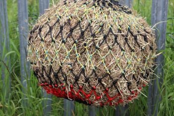 2FT SMALL MESH NET 2kg FILL