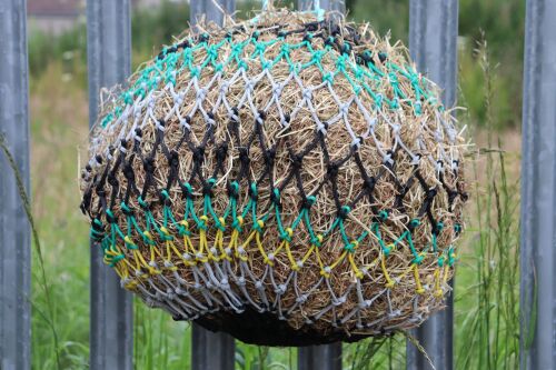 2FT SMALL MESH NET 2kg FILL