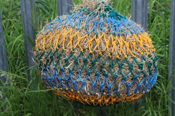 2FT SMALL MESH NET 2kg FILL