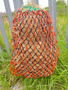 Double net  3ft horse ultra net PREORDER
