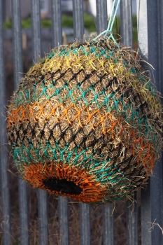 Cob  stripe  small mesh nets 6kg