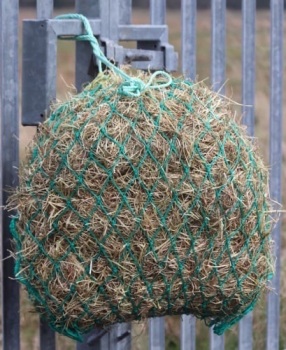 50mm  mesh haybag  3.5ft