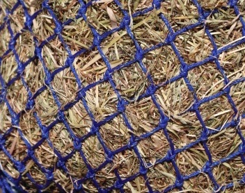 Netting panels