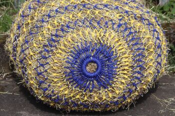 Cob  stripe  nets mesh nets 6kg
