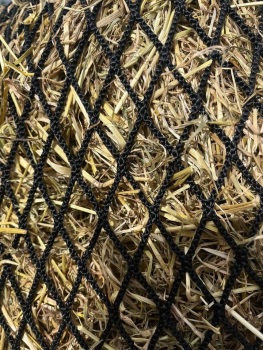 SLOW FEEDER 2.5fT cob 25mm mesh. PREORDER knotless