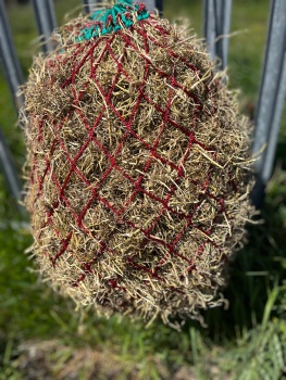 3ft knotless net
