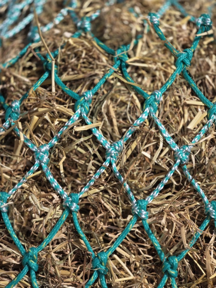 pony net 35mm mesh