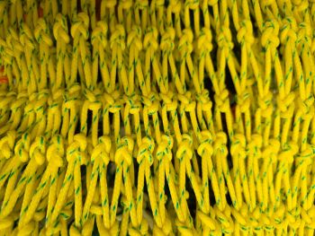 35mm   mesh full bale nets HEAVY DUTY 4mm