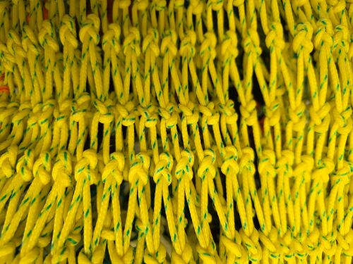 35mm   mesh full bale nets HEAVY DUTY 4mm