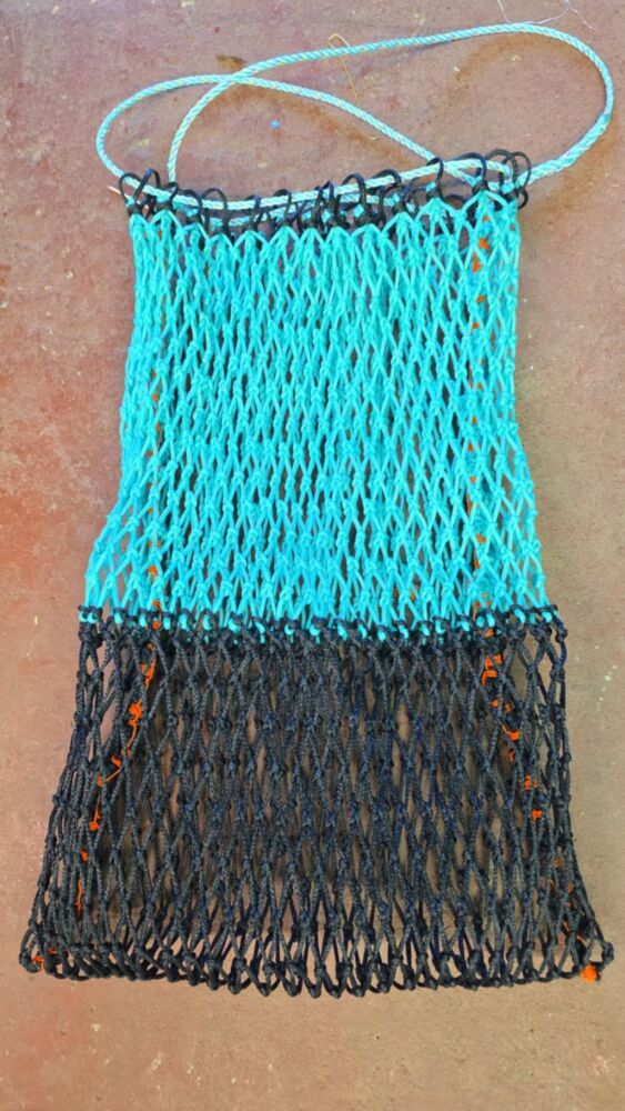 2ft hay bag WIDE