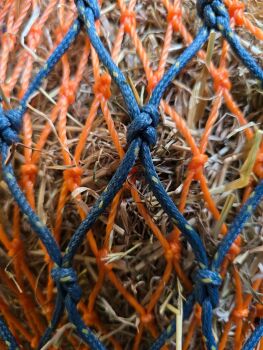 Double net  3ft horse