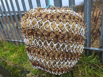 Cob  stripe  small mesh nets 6kg