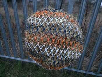 Cob  stripe small  mesh nets 6kg
