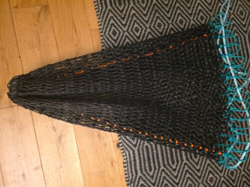 SLOW FEEDER 2.5fT cob 25mm mesh