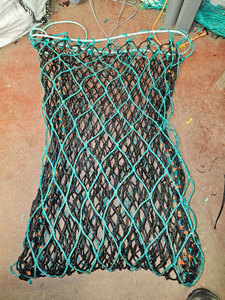 Double net  3ft horse