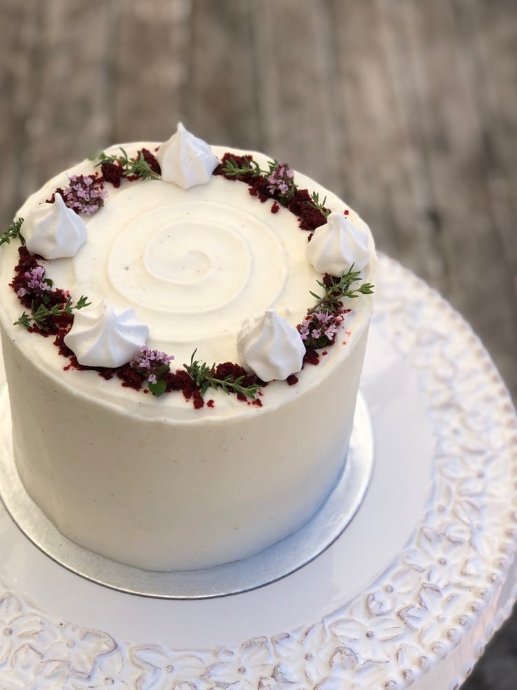 Occasion Cakes