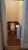 toilet after