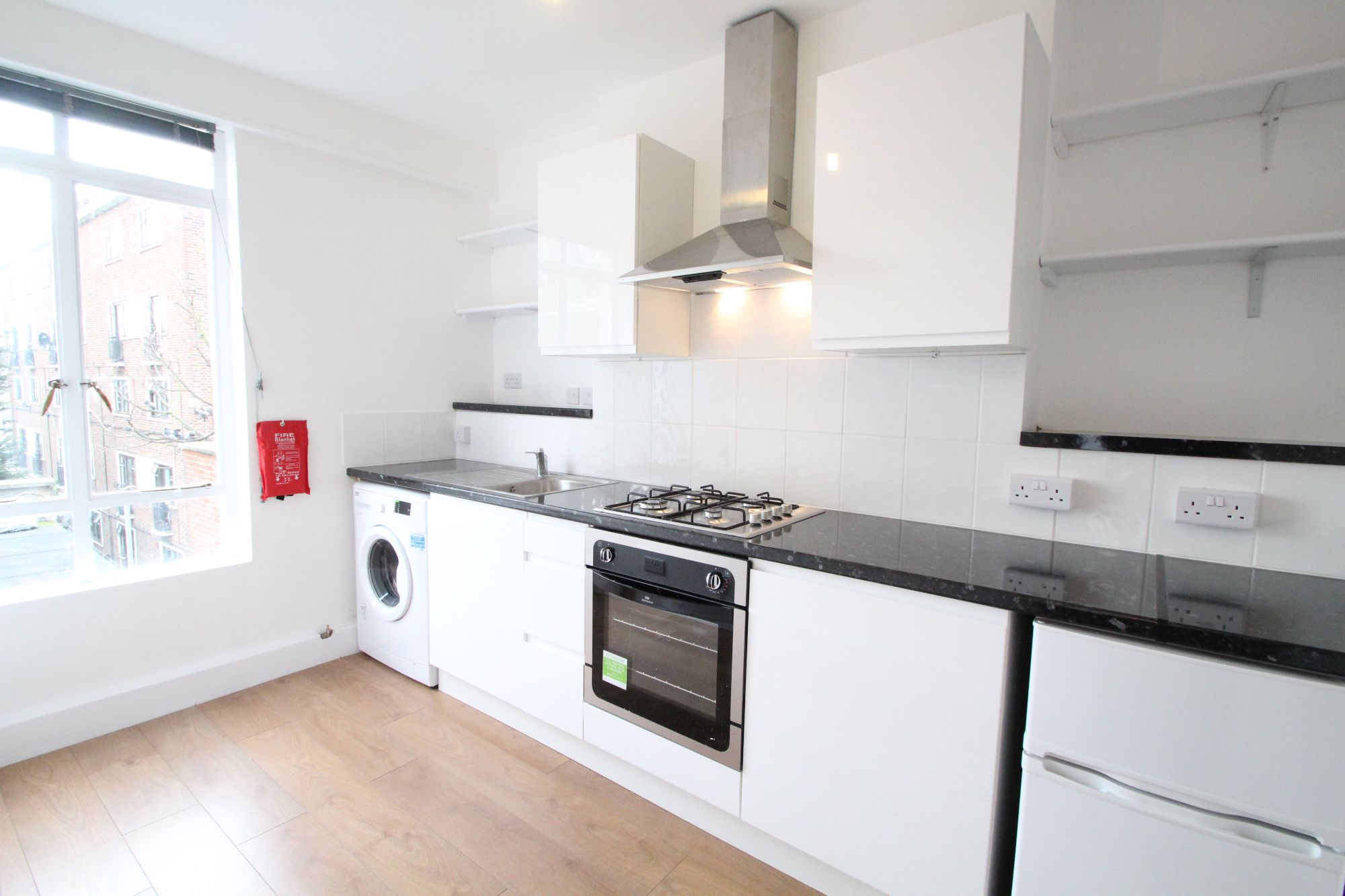 FR Kitchen