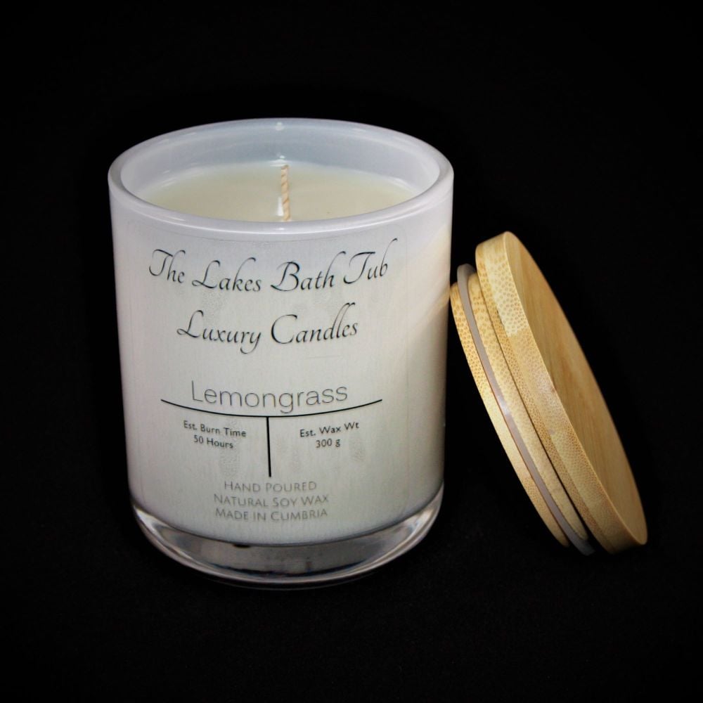 Lemongrass