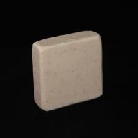 Crushed Almond Shell Soap Bar (Almond & Pistachio)