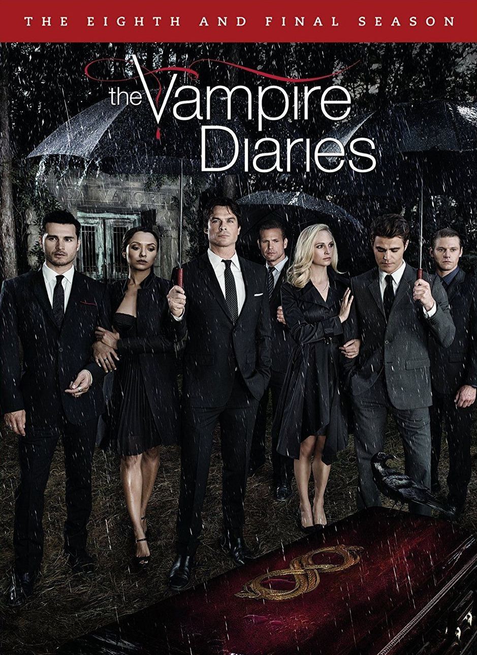 the vampire diaries season 6 episode 8