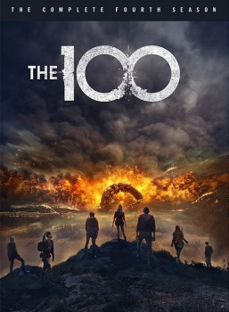 100 season 4