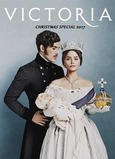 Victoria - Christmas Special 2017 - DVD