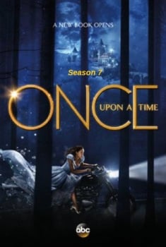 Once Upon A Time - Season 7 - DVD