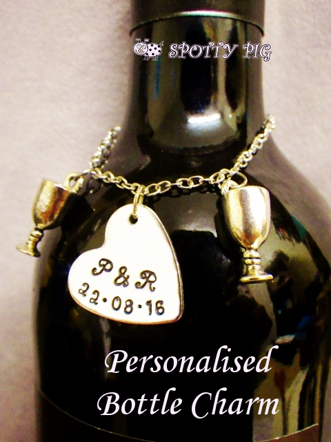 Bottle Charms
