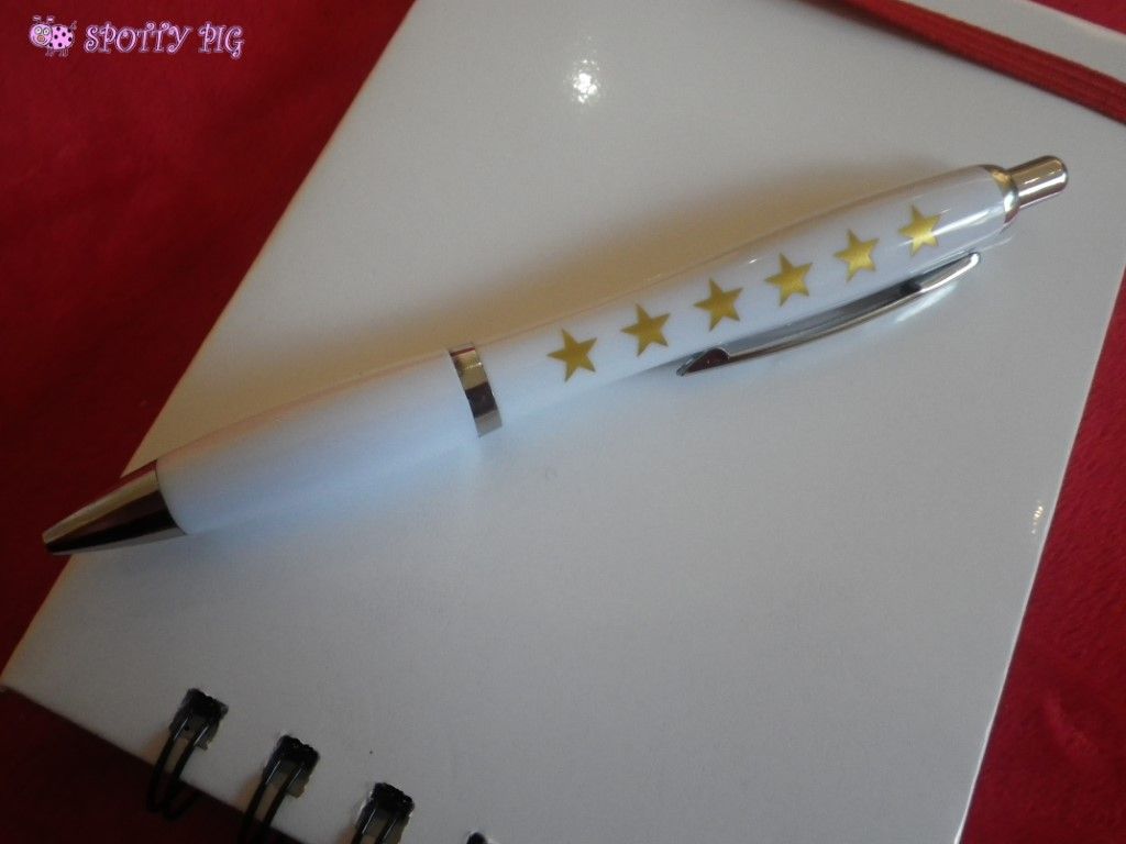 Personalised Disney Autograph Book for Paris or Florida