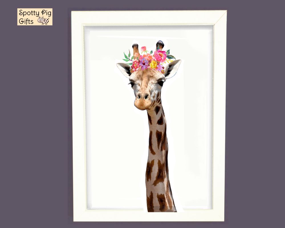 <!-- 7 -->Animal Wall Art Pictures
