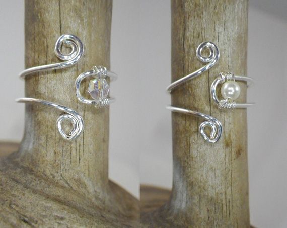 Toe Rings Collection
